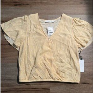 ASTR the Label NWT Blouse